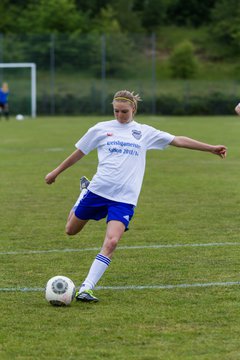 Bild 34 - Frauen FSC Kaltenkirchen : SG Wilstermarsch : Ergebnis: 1:1